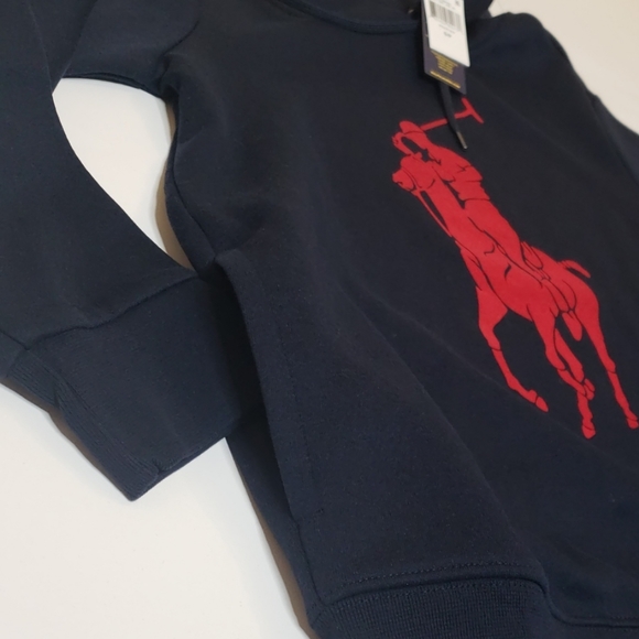 Polo Ralph Lauren Hoodie - Picture 5 of 5